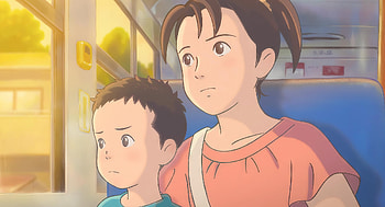 of Modest Heroes by Studio Ponoc, Anime, Modest Heroes, Studio Ponoc HD wallpaper