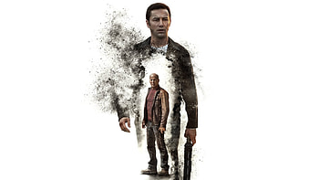 Time travel movie, Futuristic action, Thrilling chase scenes, Riveting plot HD wallpaper