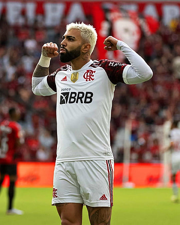 GABIGOL, Flamengo HD phone wallpaper