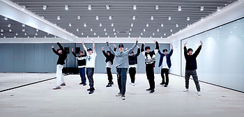 K-pop, Popping Dance HD wallpaper