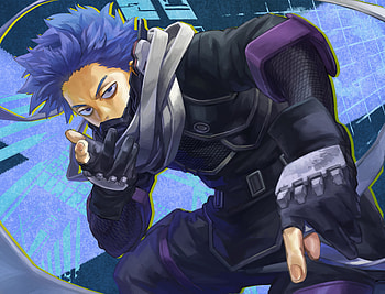 Shouta Aizawa, Anime, My Hero Academia, Shouta Aizawa HD wallpaper