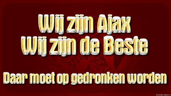 AFC Ajax, Dutch, Soccer, Netherlands, Emblem HD wallpaper
