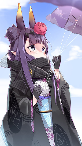 Ina, holomyth, ninomae_ina, ninomae_inanis, hololive HD phone wallpaper