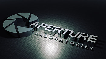 PreviousNext. Previous Next . aperture laboratories aperture laboratories HD wallpaper