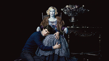 Bates Motel HD wallpaper
