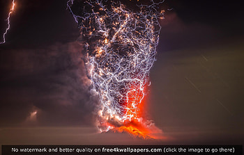 Dirty Thunderstorm - Dirty Thunderstorm for your tablet or mobile HD wallpaper