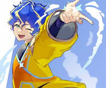 Astel Leda, Holostars, Astel Leda, Anime, Virtual Youtuber HD wallpaper