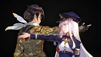 86 TV Series Anime, Mecha and war, Futuristic battles, Gripping storyline HD wallpaper