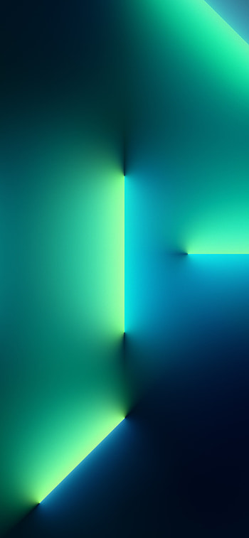 13 Pro Official Stock (Silver) - Light (UPDATED) - Central, 13 HD phone wallpaper