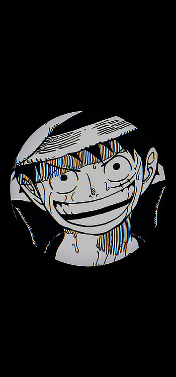 Luffy, Wano, Anime, One_Piece, Manga, Onigashima HD phone wallpaper