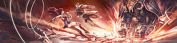 Wonder Woman Love In War, wonder-woman, superheroes, artist, artwork, digital-art, deviantart, 1 HD wallpaper
