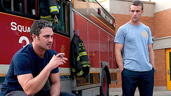 Chicago Fire TV series, 2012 TV series, , fanpop HD wallpaper