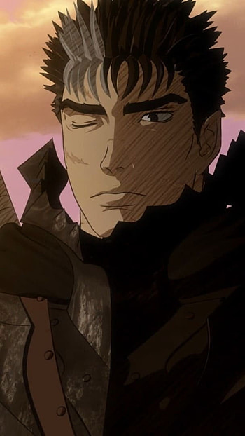 Berserk, Gennon HD phone wallpaper