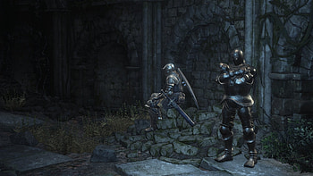 video game, Dark Souls III HD wallpaper