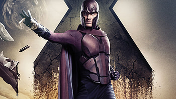 Magneto, X-Men movies, Michael Fassbender, Sony Xperia HD wallpaper