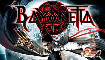 Bayonetta 3 exclusive, Nintendo Switch, Gamebusters Entertainment HD wallpaper
