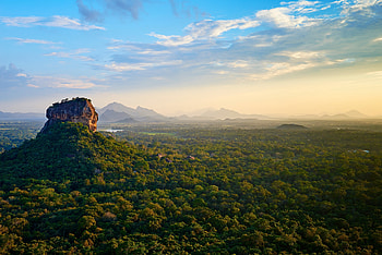 Sri Lanka, Travel guide HD wallpaper