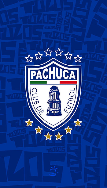 tuzos, liga, pachuca, mx HD phone wallpaper