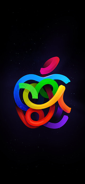 Apple Store Changsha, Hunan, China, Apple Inc., logo, technology HD phone wallpaper