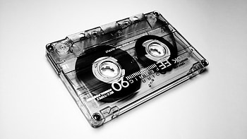 Music, Miscellanea, Miscellaneous, Tape, Cassette HD wallpaper
