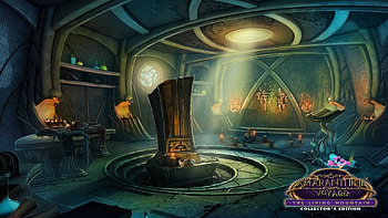 Amaranthine Voyage 2 - The Living Mountain06, hidden object, fun, video games, cool, puzzle HD wallpaper