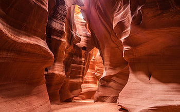 Antelope Canyon permit, Southwest microadventures, Must-visit destination, Amazing experience HD wallpaper