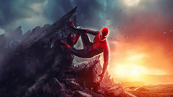Spider Man Unmasking The Inner, spiderman, superheroes, artwork, digital-art HD wallpaper