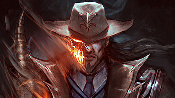 High Noon Lucian HD wallpaper