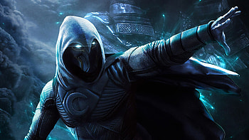 Moon Knight , TV Shows HD wallpaper