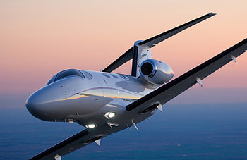 Cessna Citation, cessna, plane, aircraft HD wallpaper