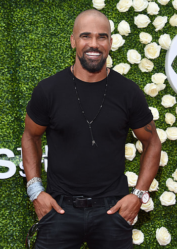 Shemar Moore, Movies , 49 ans lvolution, Du look de HD phone wallpaper