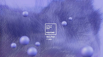 Announcing the, Pantone color, Color of the Year, Very Peri HD wallpaper
