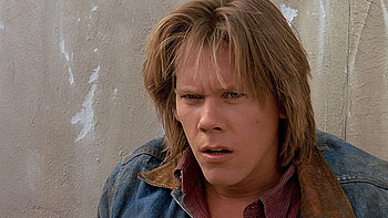 Kevin Bacon, Valentine McKee, Tremors, TV Series HD wallpaper