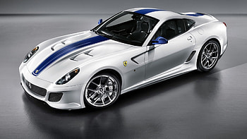 Ferrari 599 Gto, Exotic, Fast Cars, Ferrari 599, Ferrari, Super Cars HD wallpaper