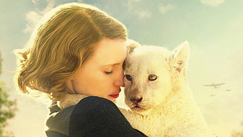 The Zookeeper& HD wallpaper