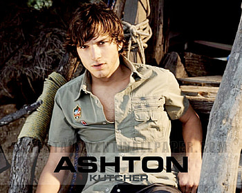 Ashton Kutcher, actor, movies, hollywood, ashton HD wallpaper