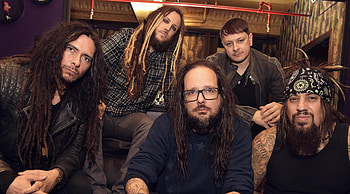 Korn coffee brand, Cafe and restaurant, Stimulating flavors, Band merchandise HD wallpaper
