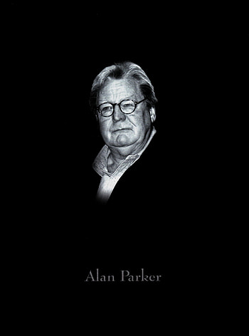 Alan Parker, Lifetime achievement award, Camer books HD phone wallpaper