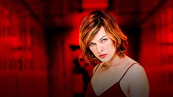 Resident Evil : Crimson Corridor, Resident Evil HD wallpaper