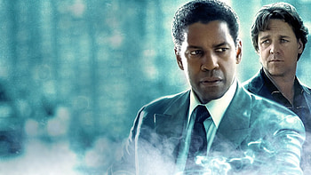 American Gangster, Frank Lucas, Drug trade, Crime saga HD wallpaper