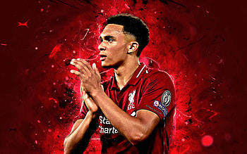Trent Alexander-Arnold, soccer, alexander, taa, ynwa, lfc, arnold, football, liverpool HD wallpaper