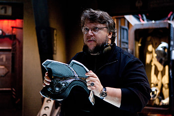 Guillermo del Toro, Franchise flirtation, Den of Geek, Movies HD wallpaper