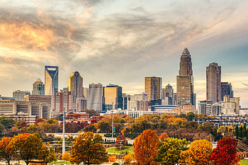 City council approves, Multifamily development, Charlotte, North Carolina HD wallpaper