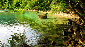 Costa Rica, , KDE store HD wallpaper