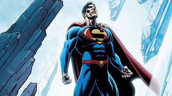 Superman Dc Comic Fan Art, superman, dc-comics, artwork, art, superheroes HD wallpaper