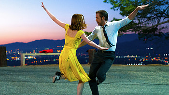 Ryan Gosling, Emma Stone, Movies, 12468 HD wallpaper