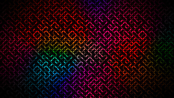 Thread Joints Abstract , abstract, digital-art HD wallpaper