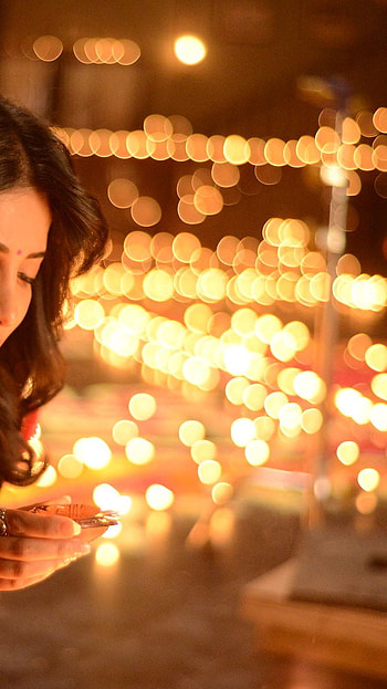 Shruti hassan, tamil actress HD phone wallpaper