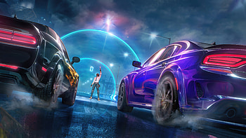 Pubg Dodge World , pubg, ps5-games, playerunknowns-battlegrounds, dodge-challenger, 2023-games, games HD wallpaper