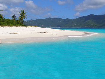 Turks and Caicos, Travels, Beach vacation, Stunning HD wallpaper